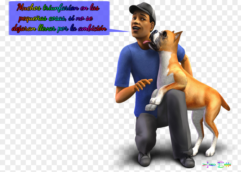 Inscreva-se The Sims 4 2: Pets Dog Breed PNG