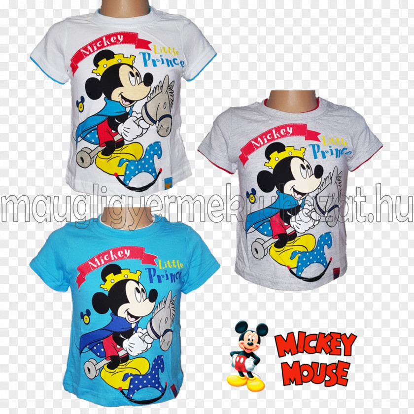 Mickey Mouse Minnie T-shirt Animated Cartoon PNG