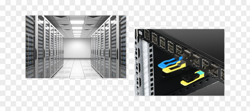 Modular Data Center Computer Network Multi-mode Optical Fiber Single-mode PNG