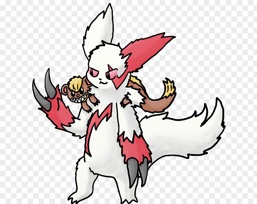 Mongoose Pokémon Sun And Moon Yungoos Gumshoos Zangoose PNG