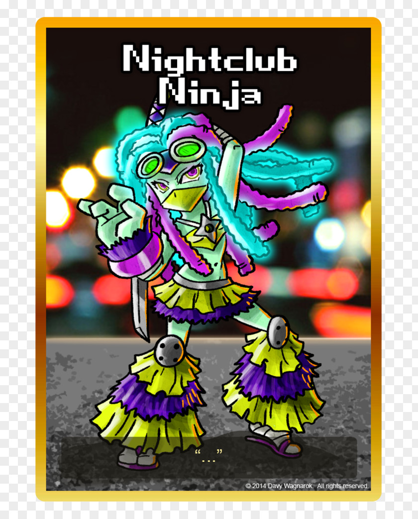 Nigh Club Art Poster T-shirt Character Fiction PNG