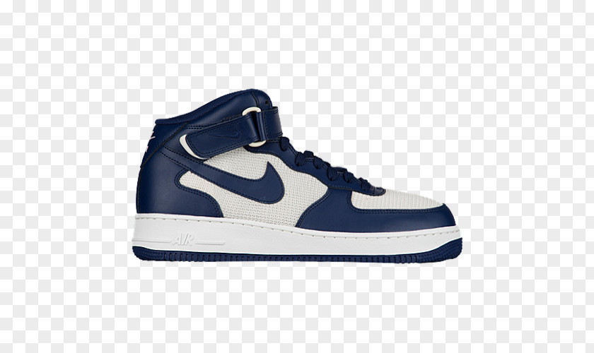 Nike Sports Shoes Air Force 1 Mid 07 Mens Basketball Shoe PNG