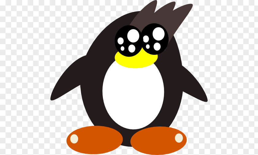 Penguin Clip Art Drawing Image Free Content PNG
