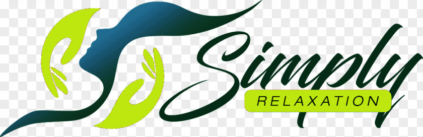 Relaxation Therapy Logo Technique Massage PNG