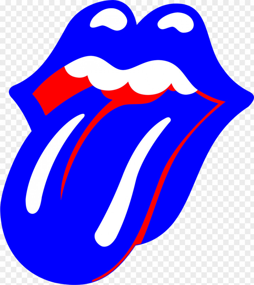 Tongue The Rolling Stones Blue & Lonesome Blues Hate To See You Go Album PNG