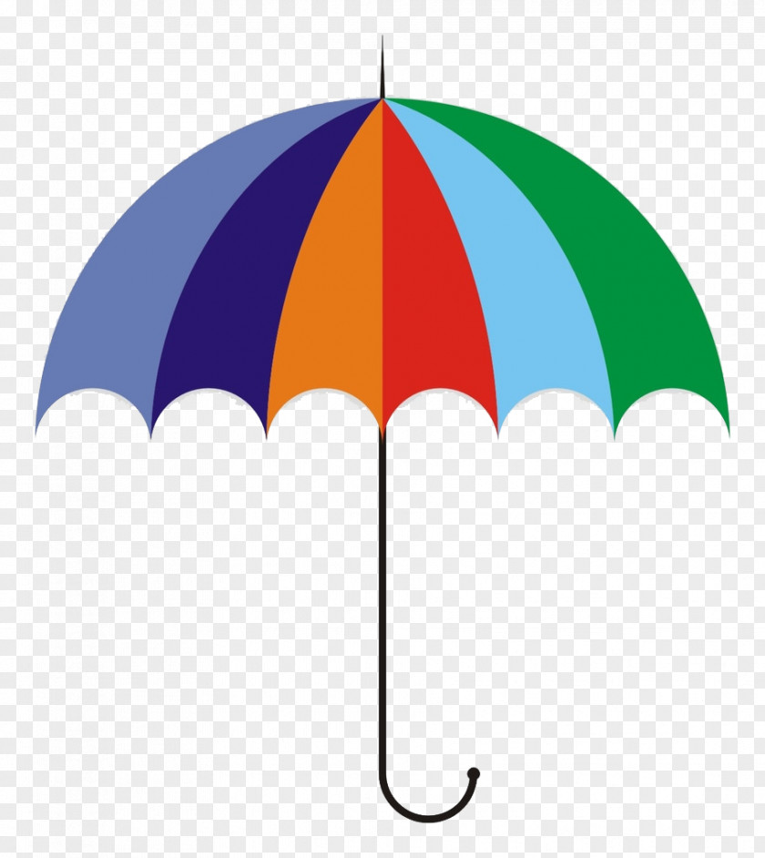 Umbrella Q-version PNG