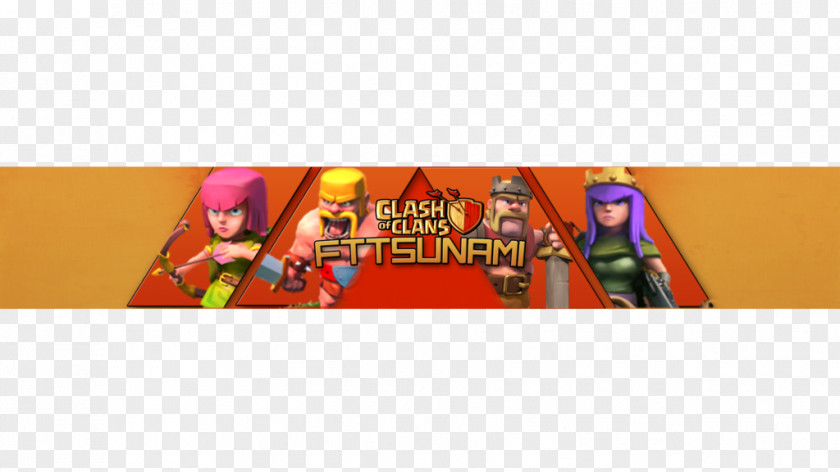 Clash Of Clans Royale YouTube PNG