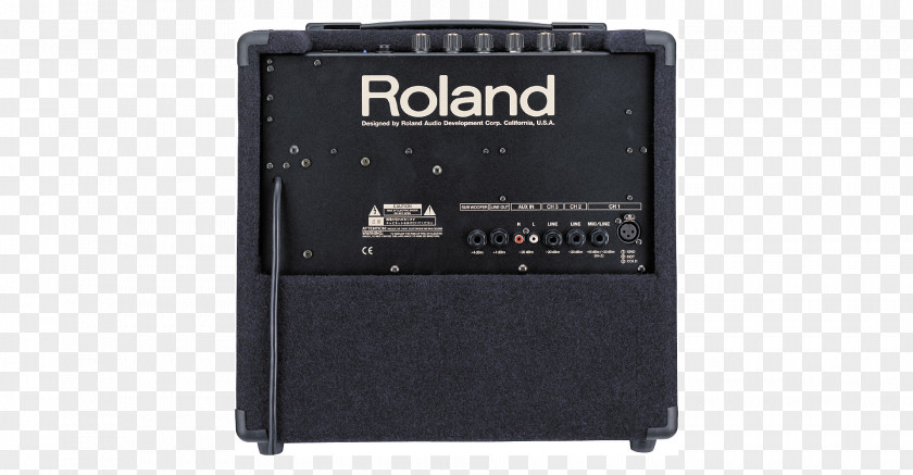 Guitar Amplifier Roland KC-60 Keyboard KC-150 PNG