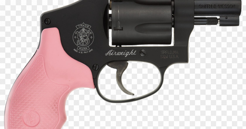 Handgun Revolver Firearm Smith & Wesson .38 Special Gun Control PNG