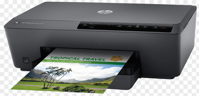 Hewlett-packard Hewlett-Packard Inkjet Printing Officejet Printer PNG