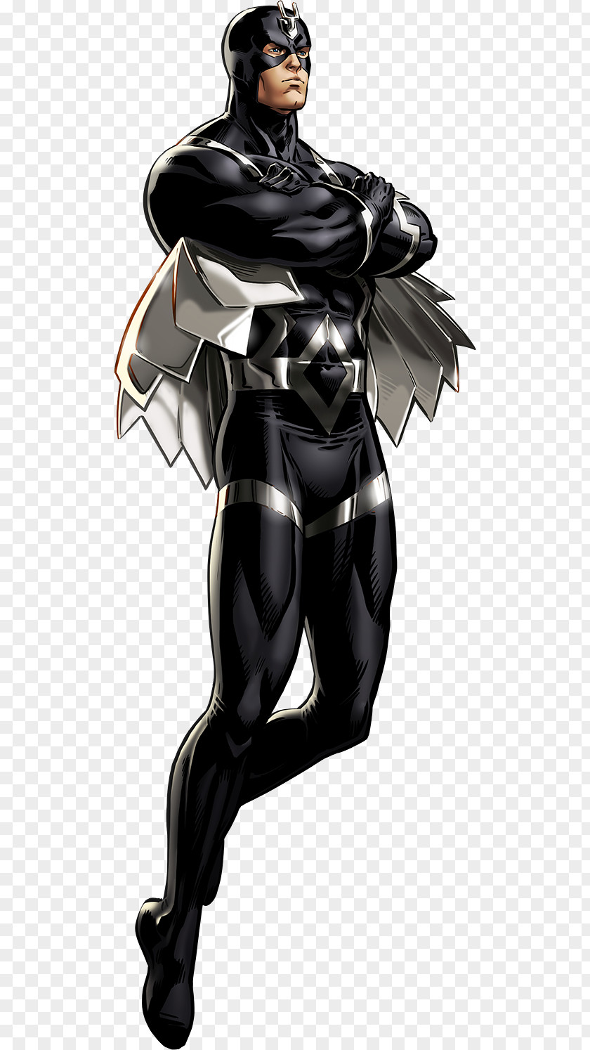 Hulk Black Bolt Marvel: Avengers Alliance Chris Bradley Marvel Comics PNG