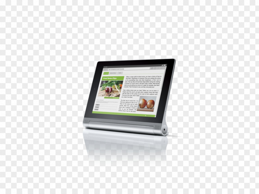 Lenovo Yoga Tablet 2 (8) 4G (10) 3G PNG