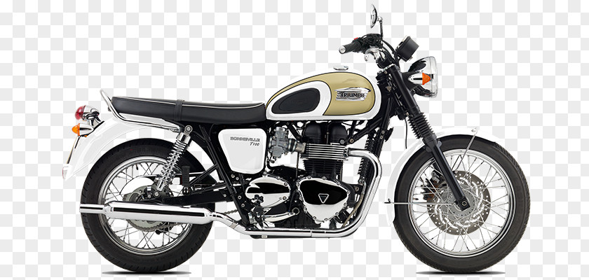 Motorcycle Triumph Motorcycles Ltd Bonneville T100 T120 PNG