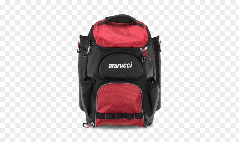 Packing Bag Marucci Sports Baseball Bats Backpack PNG