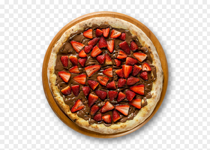 Pizza Strawberry Pie Brigadeiro Breakfast PNG