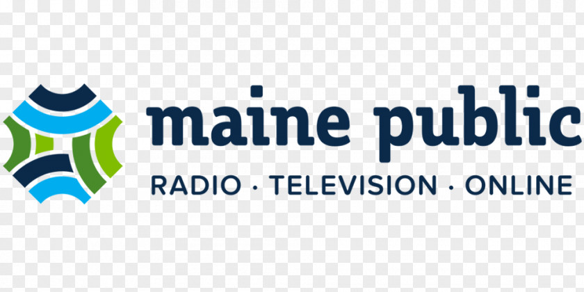 Radio Bangor Maine Public Broadcasting Network Television PNG