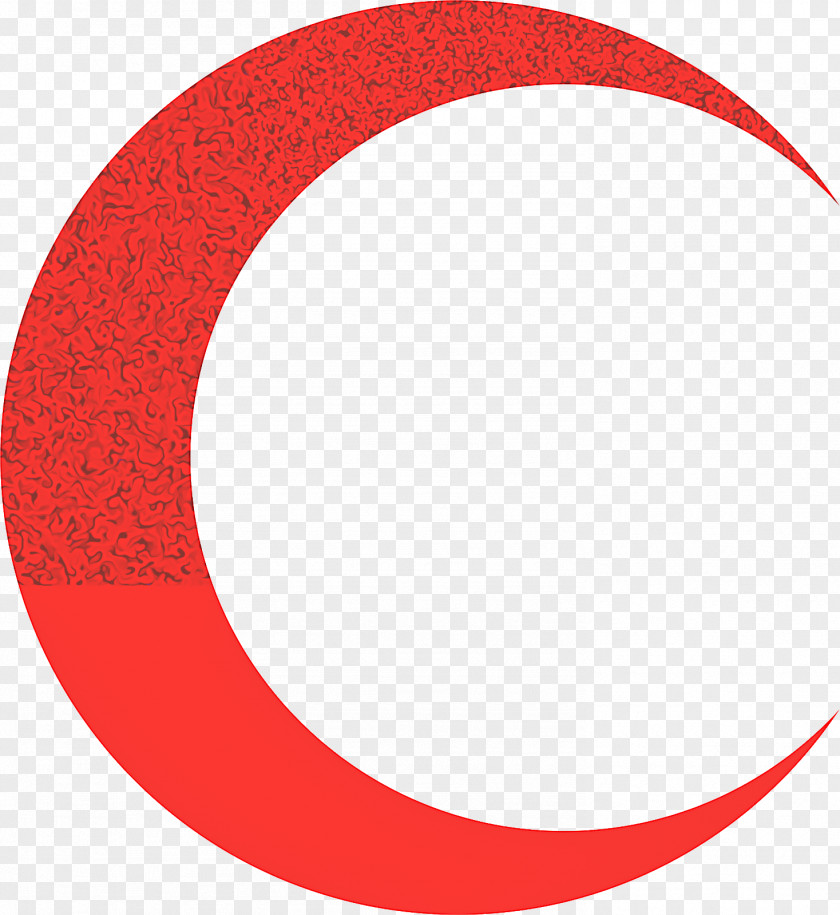 Red Circle Line Clip Art PNG
