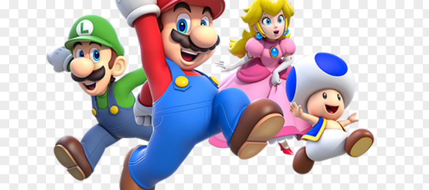 Super Mario Luigi New Bros 3D World Bros. 2 PNG