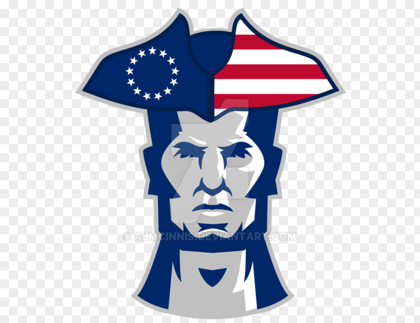 Usa Patriot Francis Marion University Logo Patriots Wordmark PNG