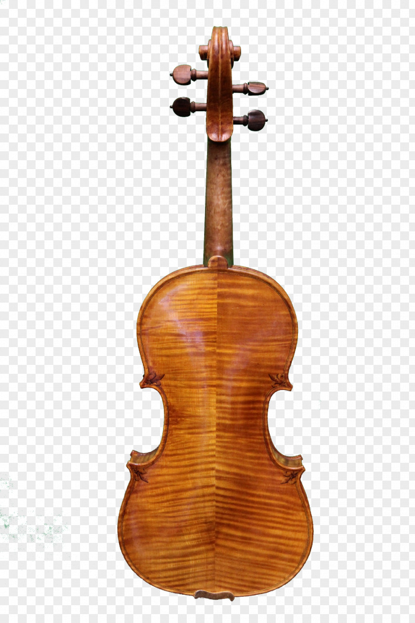 Violin Cremona Musical Instruments Bow String PNG
