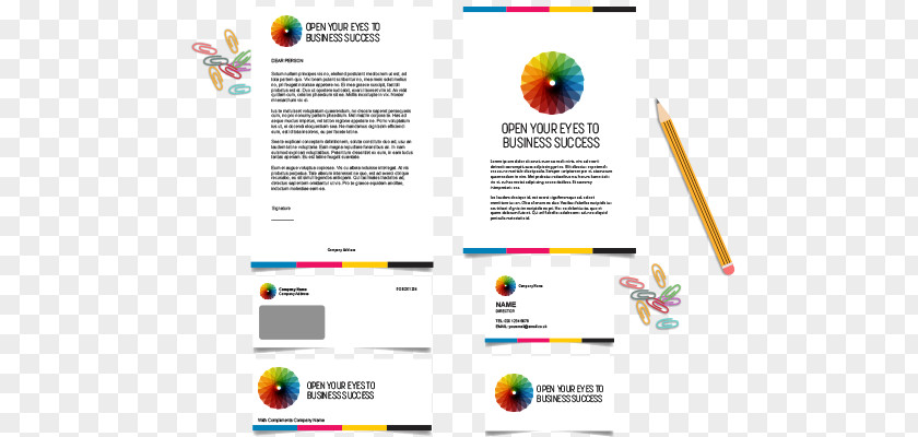Brochure Design For Your Business Logo Screenshot Brand PNG