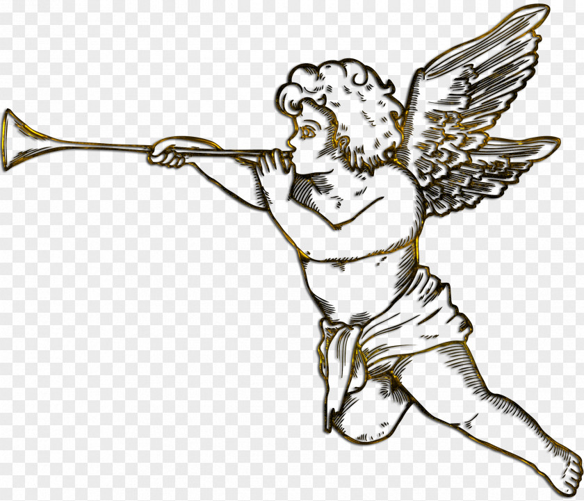Cupid PNG