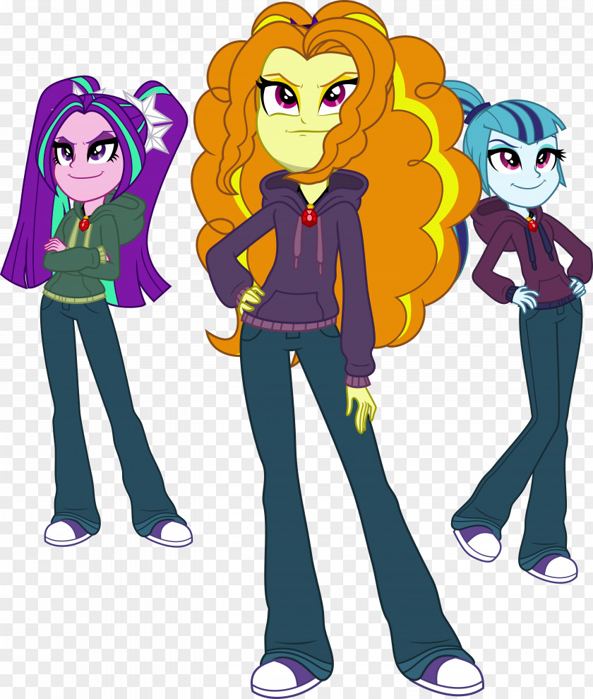 Dazzling My Little Pony: Friendship Is Magic Twilight Sparkle Rainbow Dash Equestria Girls PNG