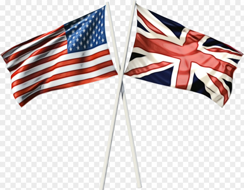 Flag Of The United States Kingdom Union Jack PNG