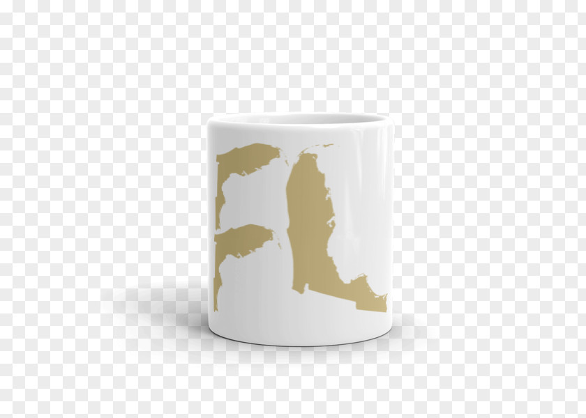 Mug Florida Cup Industrial Design PNG