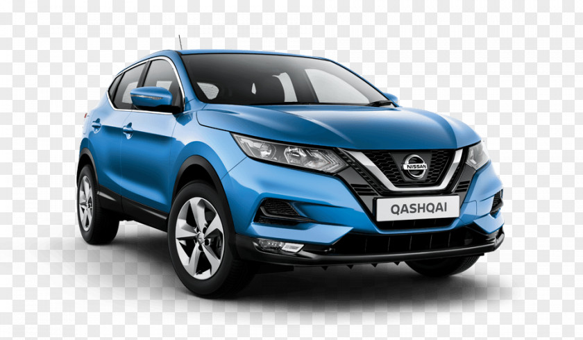 Nissan Car Compact Sport Utility Vehicle Crossover PNG
