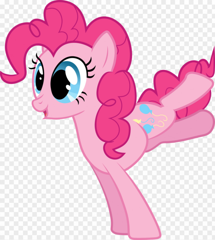 Pie Vector Pony Pinkie Rainbow Dash Twilight Sparkle Eye PNG
