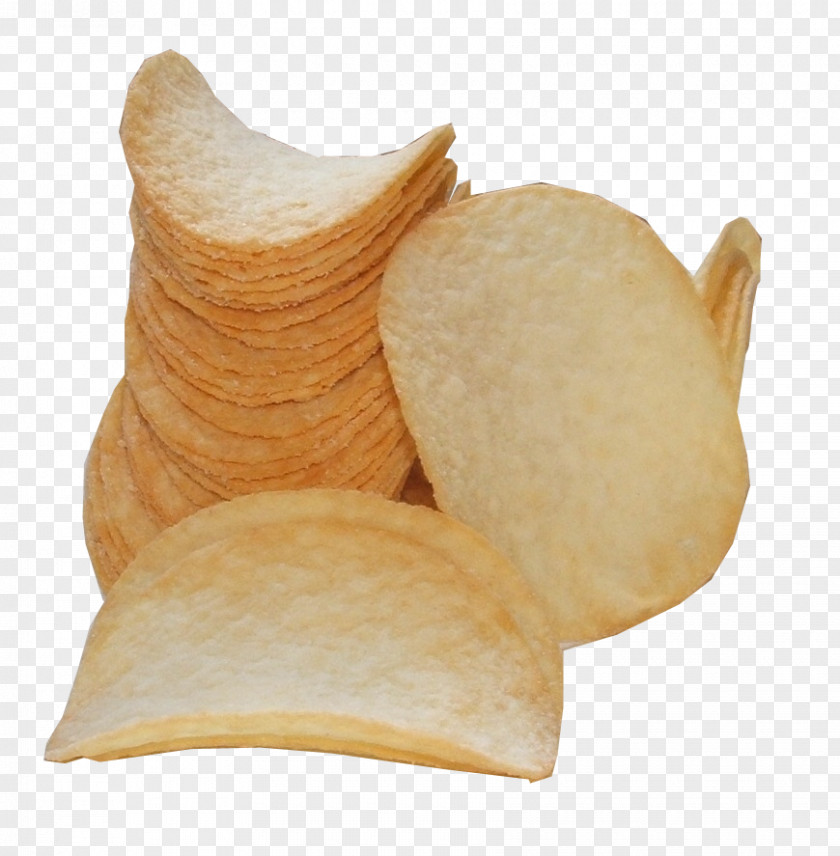 Pringles Junk Food Potato Chip Lay's PNG