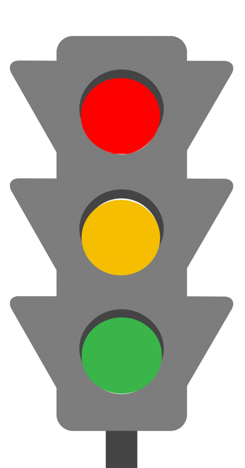 Stop Lights Traffic Light Blog Clip Art PNG