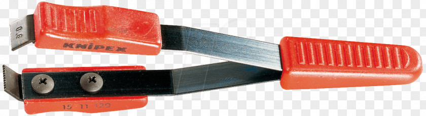 Tool Tweezers Knipex Wire Stripper PNG
