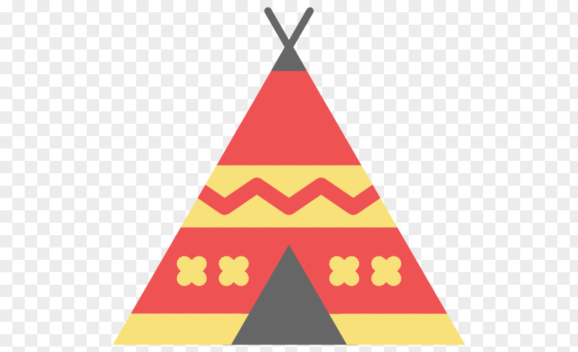 Village Tipi Native Americans In The United States PNG