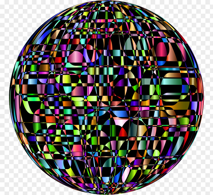 Abstract Sphere Orb Photography Clip Art PNG