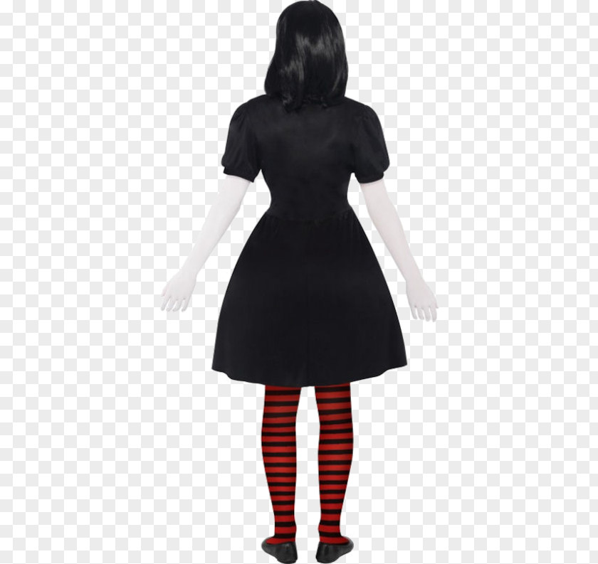 Alice Dress Outerwear Costume PNG