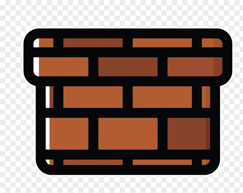 Chimney Material Santa Claus Brick PNG