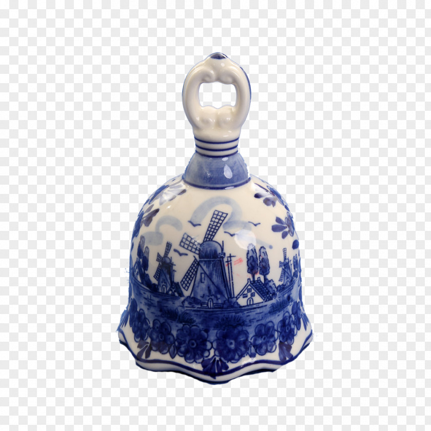 Delftware Blue And White Pottery Ceramic Cobalt Porcelain PNG