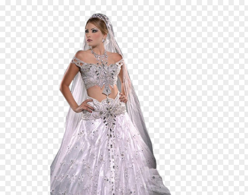 Dress Wedding Bride Clothing PNG