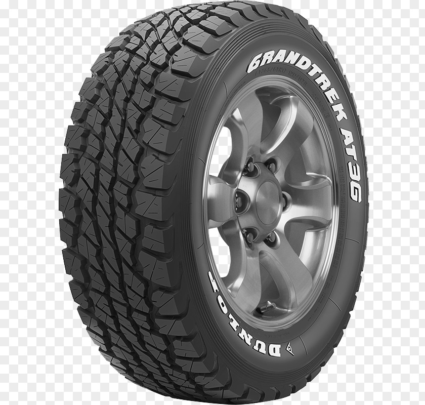 Dunlop Tyres Tyrepower Tire Tread Off-roading PNG