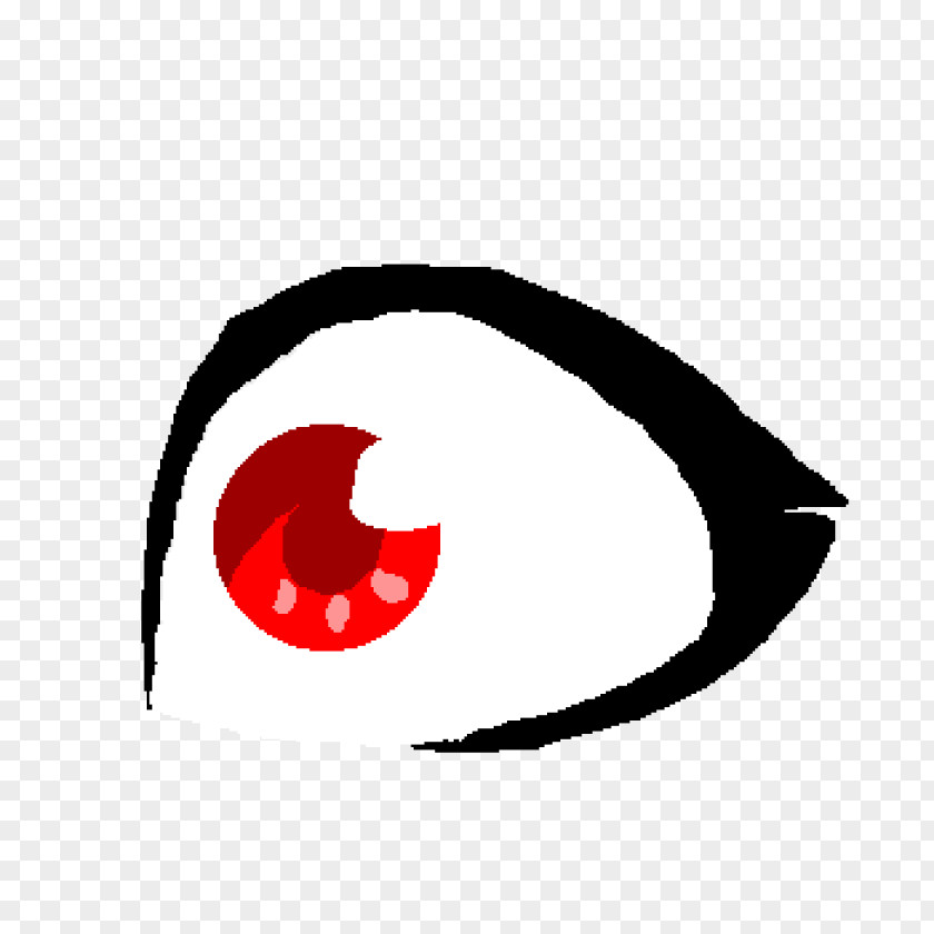 Eyeball Crescent Symbol Circle Clip Art PNG