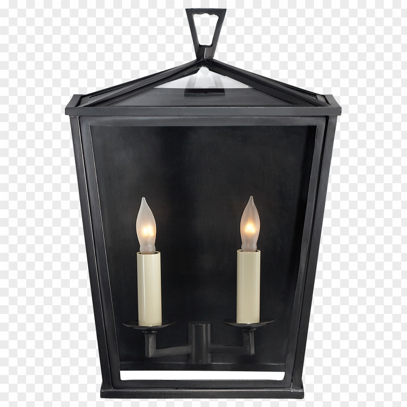 Light Lighting Sconce Lantern Fixture PNG