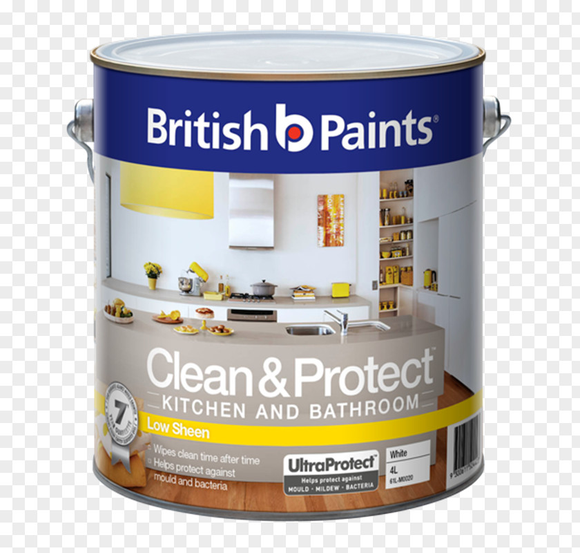 Paint Sheen Bathroom Kitchen Painting PNG