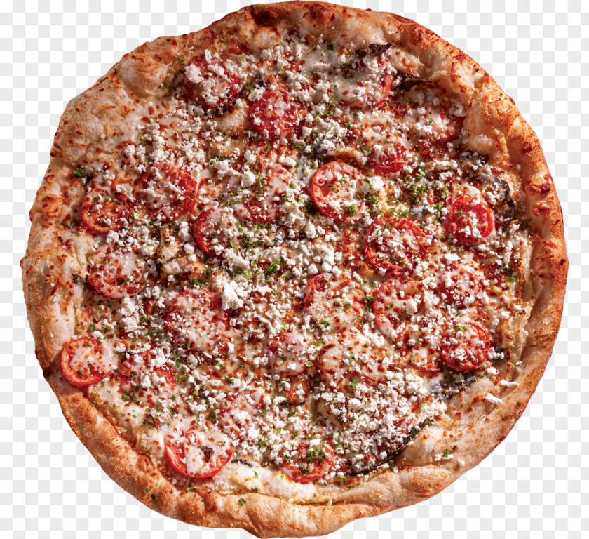 Pizza Sicilian Italian Cuisine Tarte Flambée California-style PNG