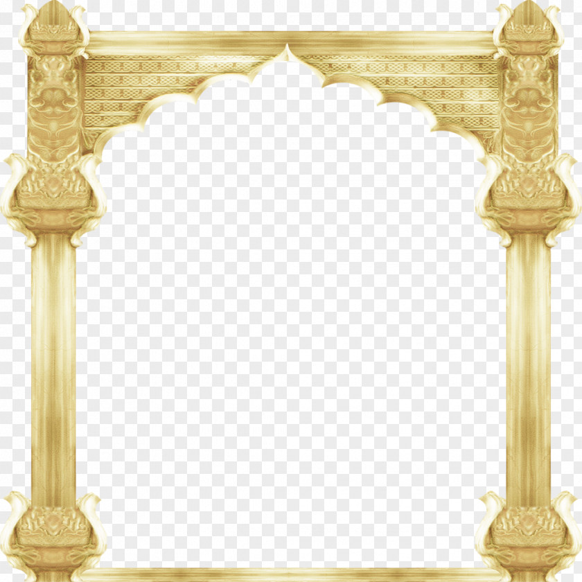 Powerpoint Frame 01504 Picture Frames PNG
