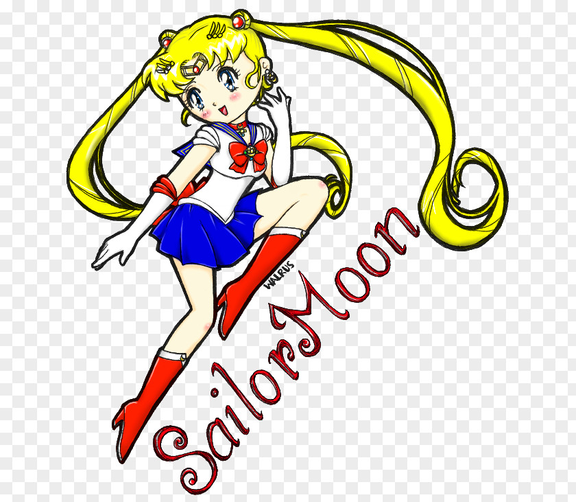 Sailor Moon Wand 12 September Character Clip Art PNG