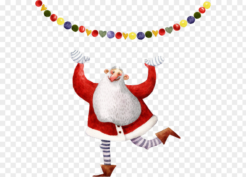 Santa Claus PNG