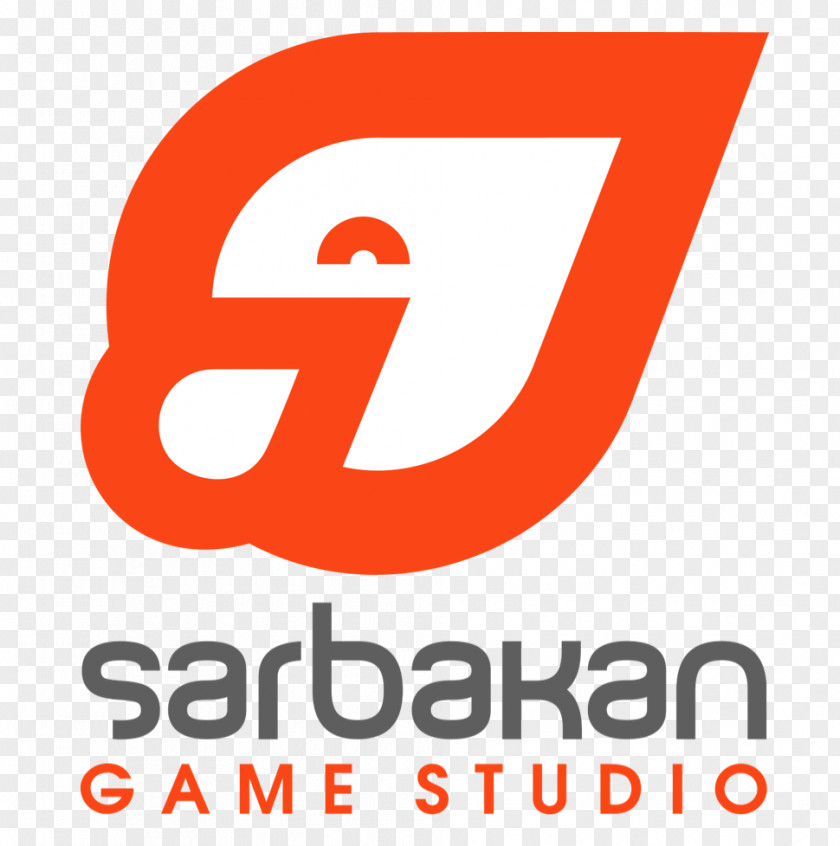 Sarbakan Quebec City Video Game Developer Logo PNG