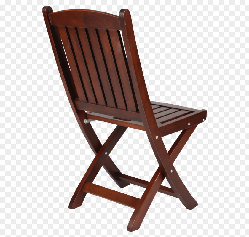 Table Chair Garden Furniture Wood Teak PNG